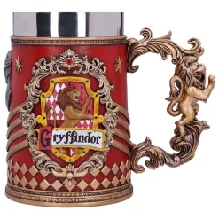 Nemesis Now Küche^Harry Potter Trinkgefäße