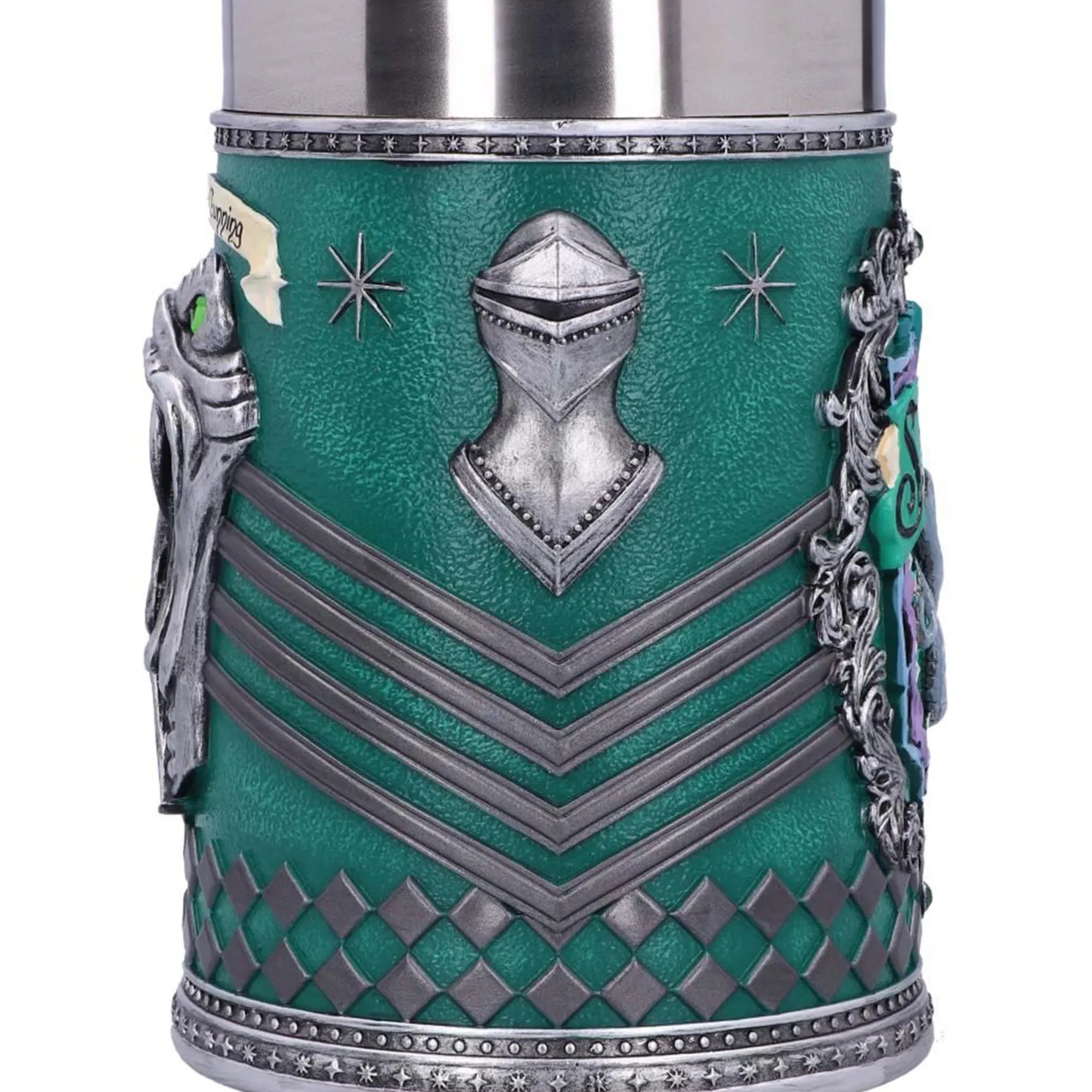 Nemesis Now Küche^Harry Potter Trinkgefäße