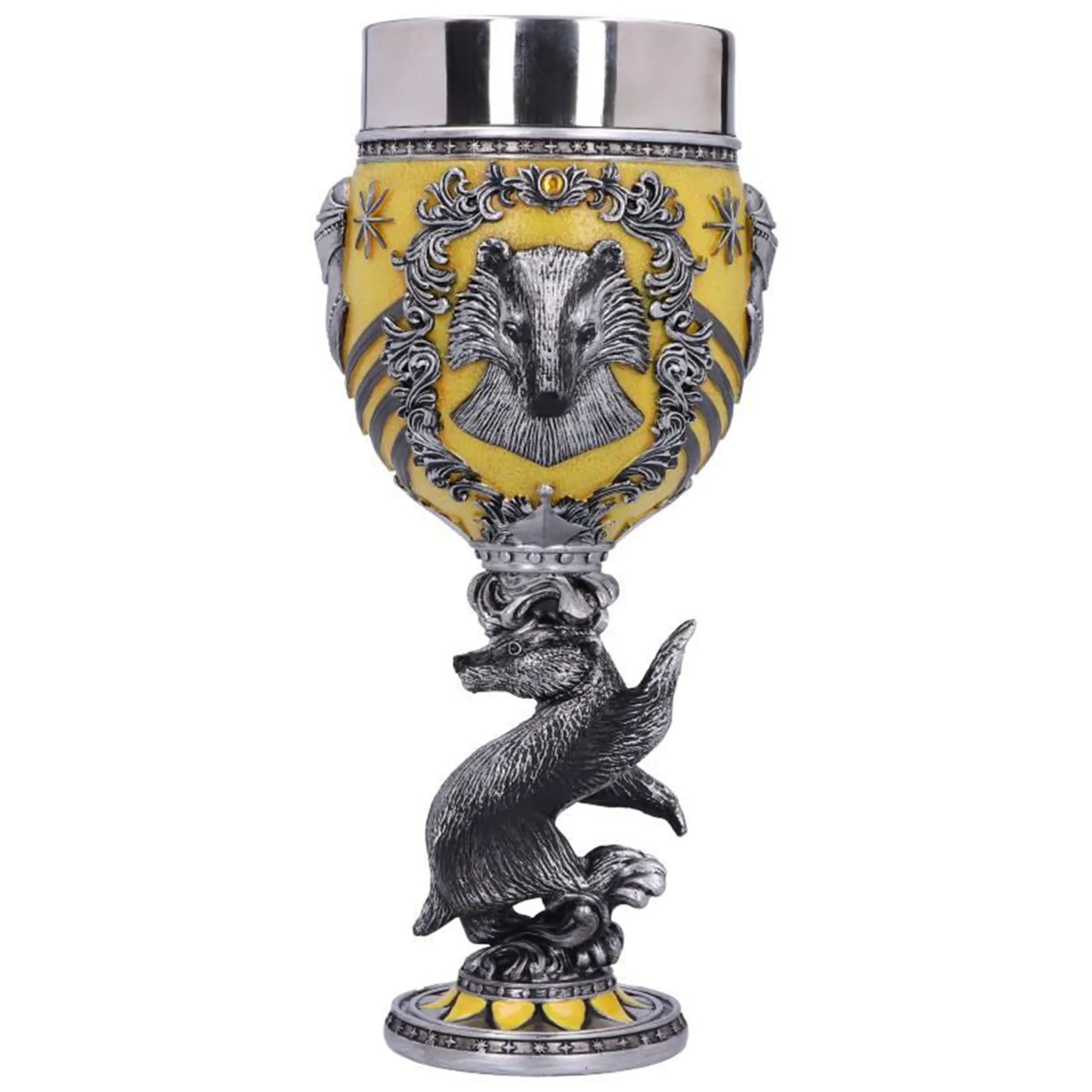 Nemesis Now Küche^Harry Potter Trinkgefäße