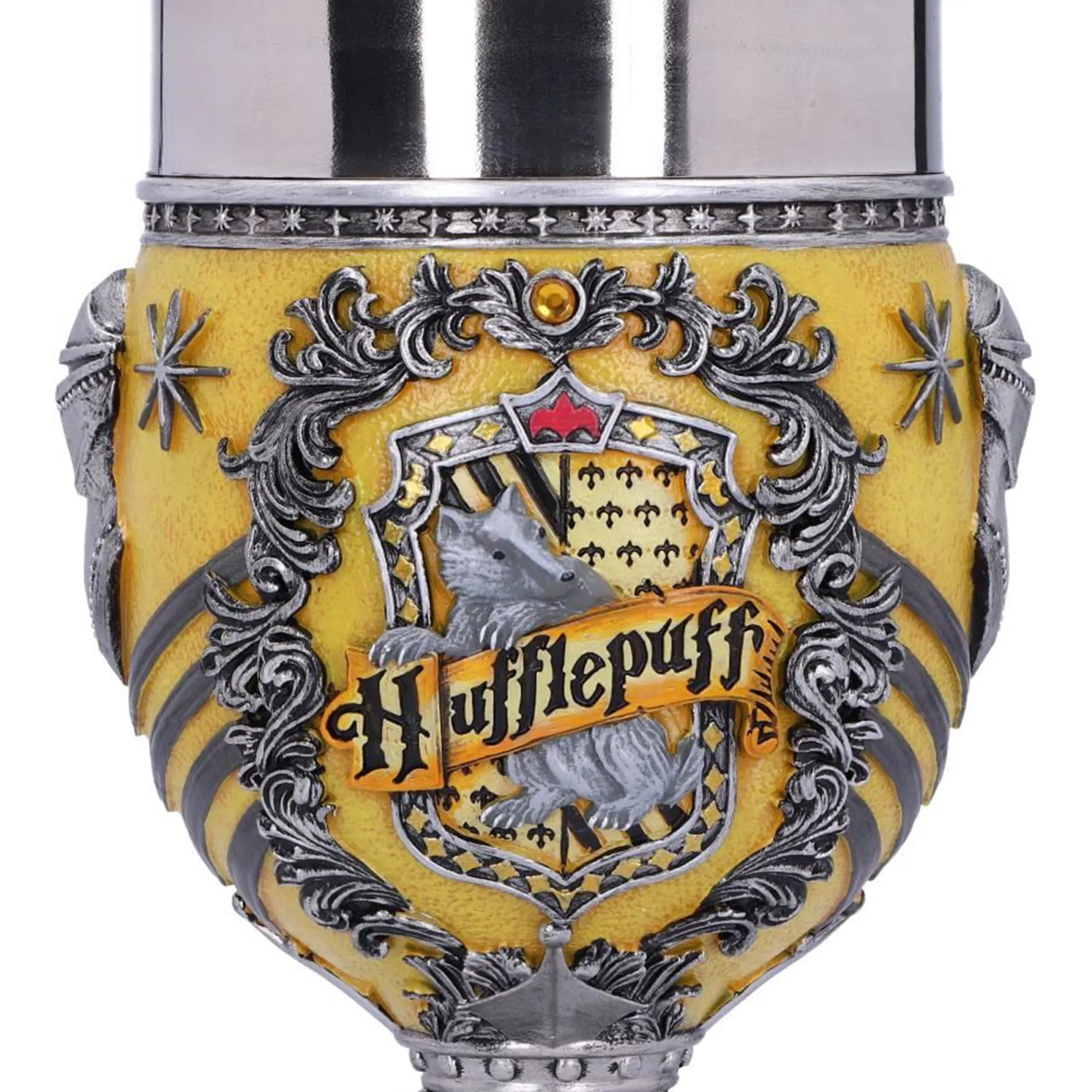 Nemesis Now Küche^Harry Potter Trinkgefäße