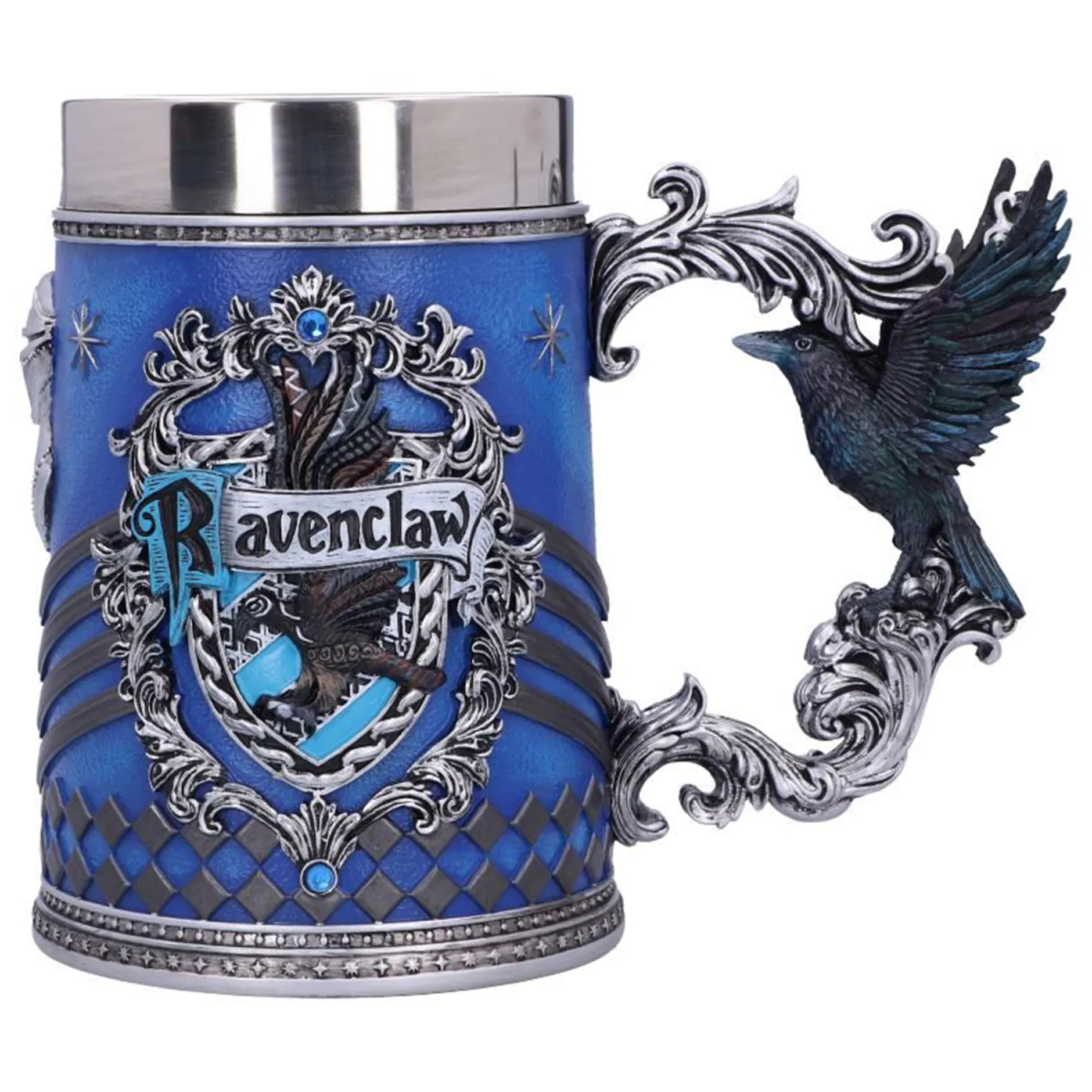 Nemesis Now Küche^Harry Potter Trinkgefäße