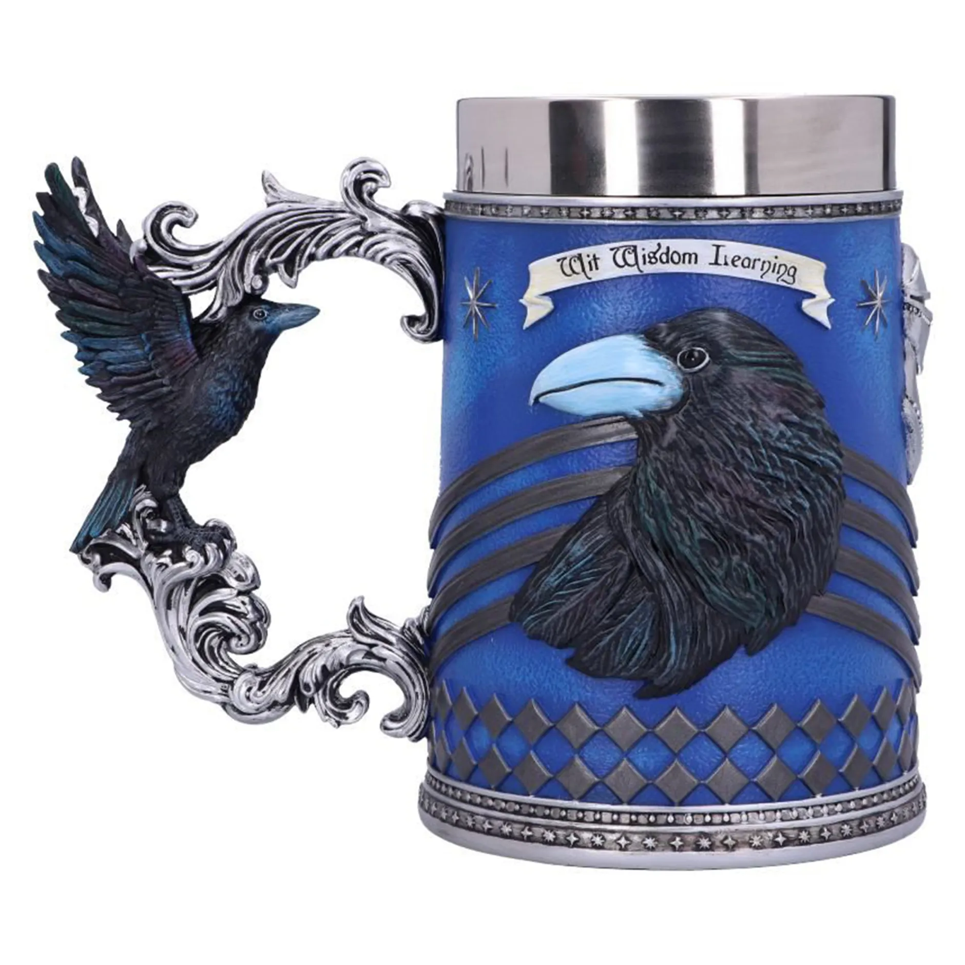 Nemesis Now Küche^Harry Potter Trinkgefäße