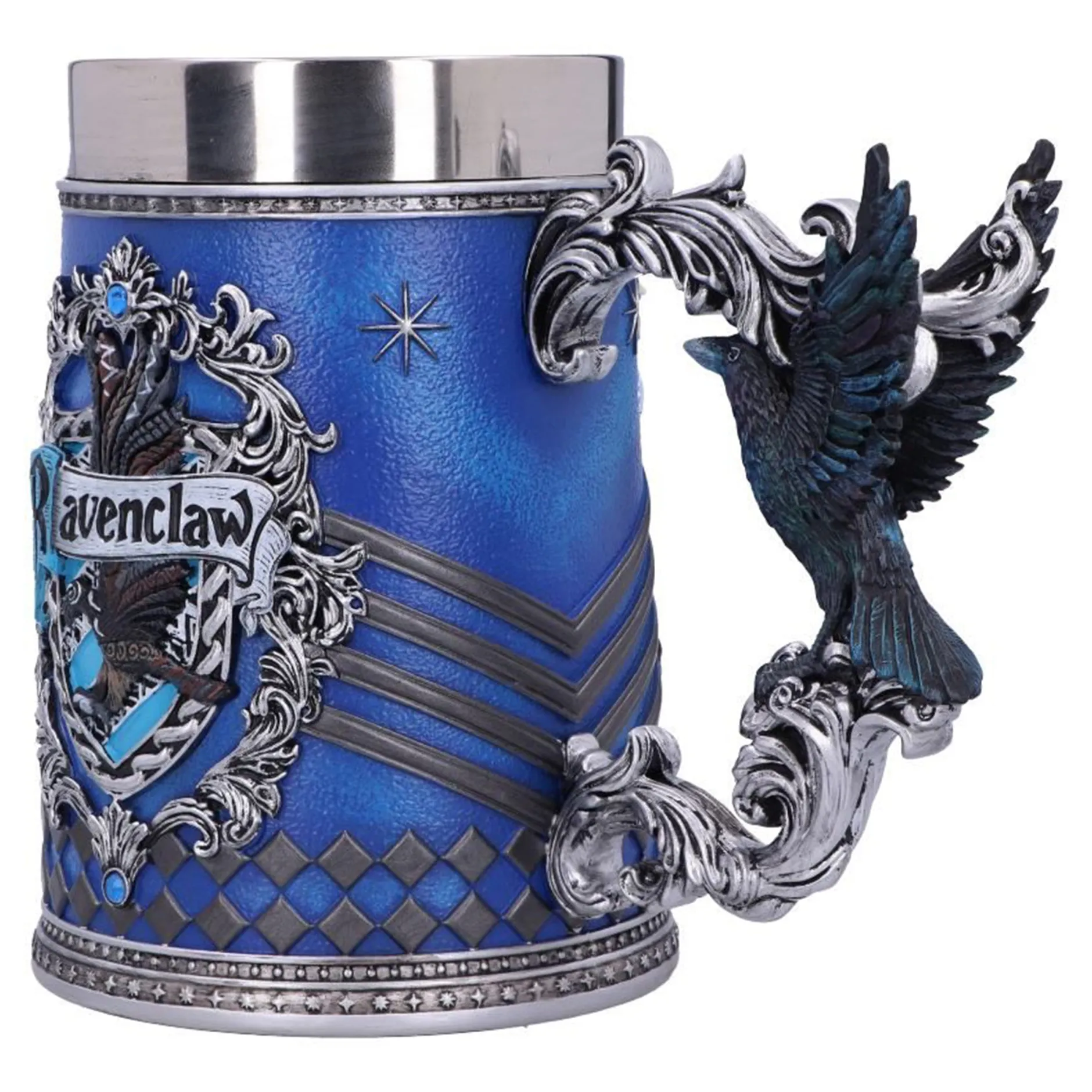 Nemesis Now Küche^Harry Potter Trinkgefäße