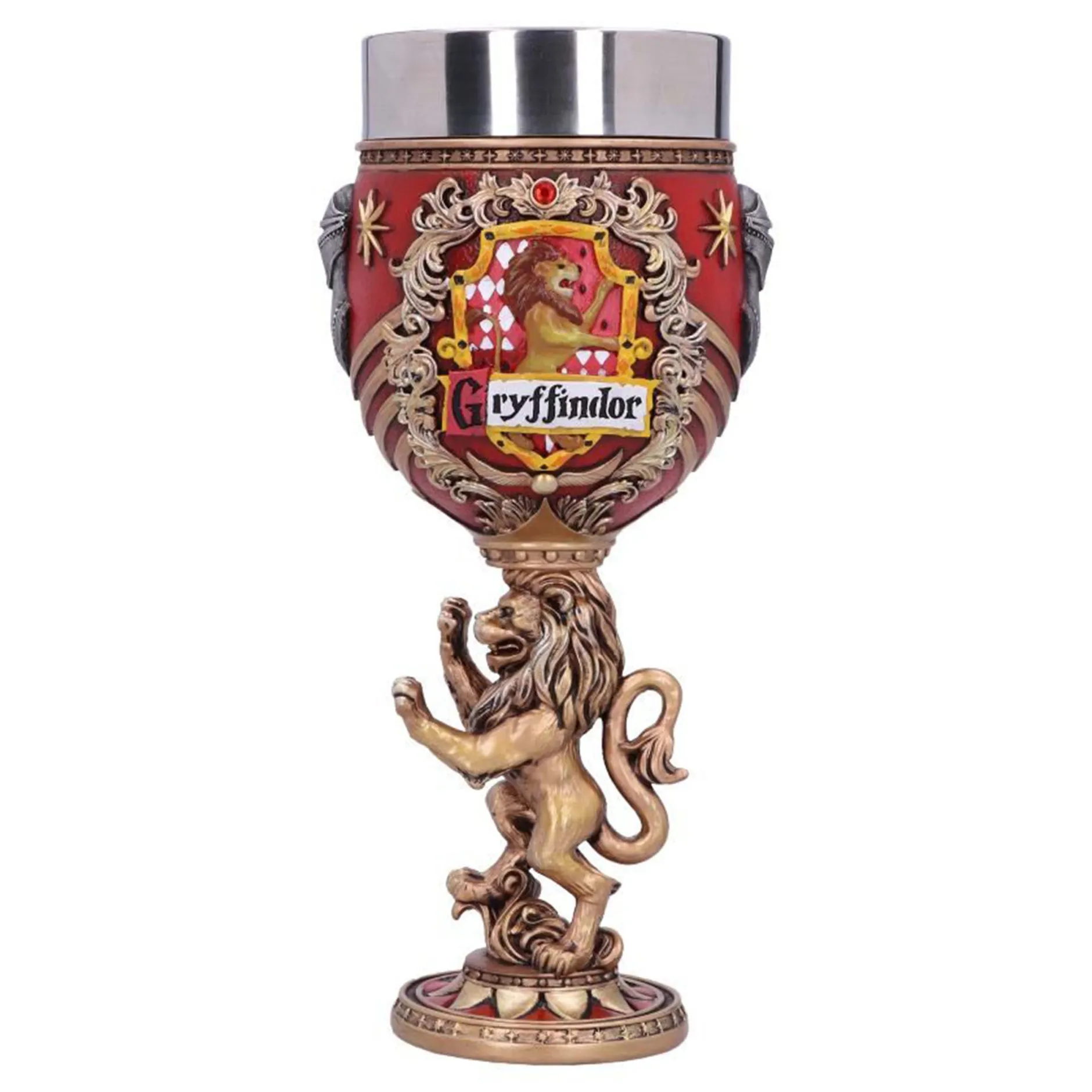 Nemesis Now Küche^Harry Potter Trinkgefäße