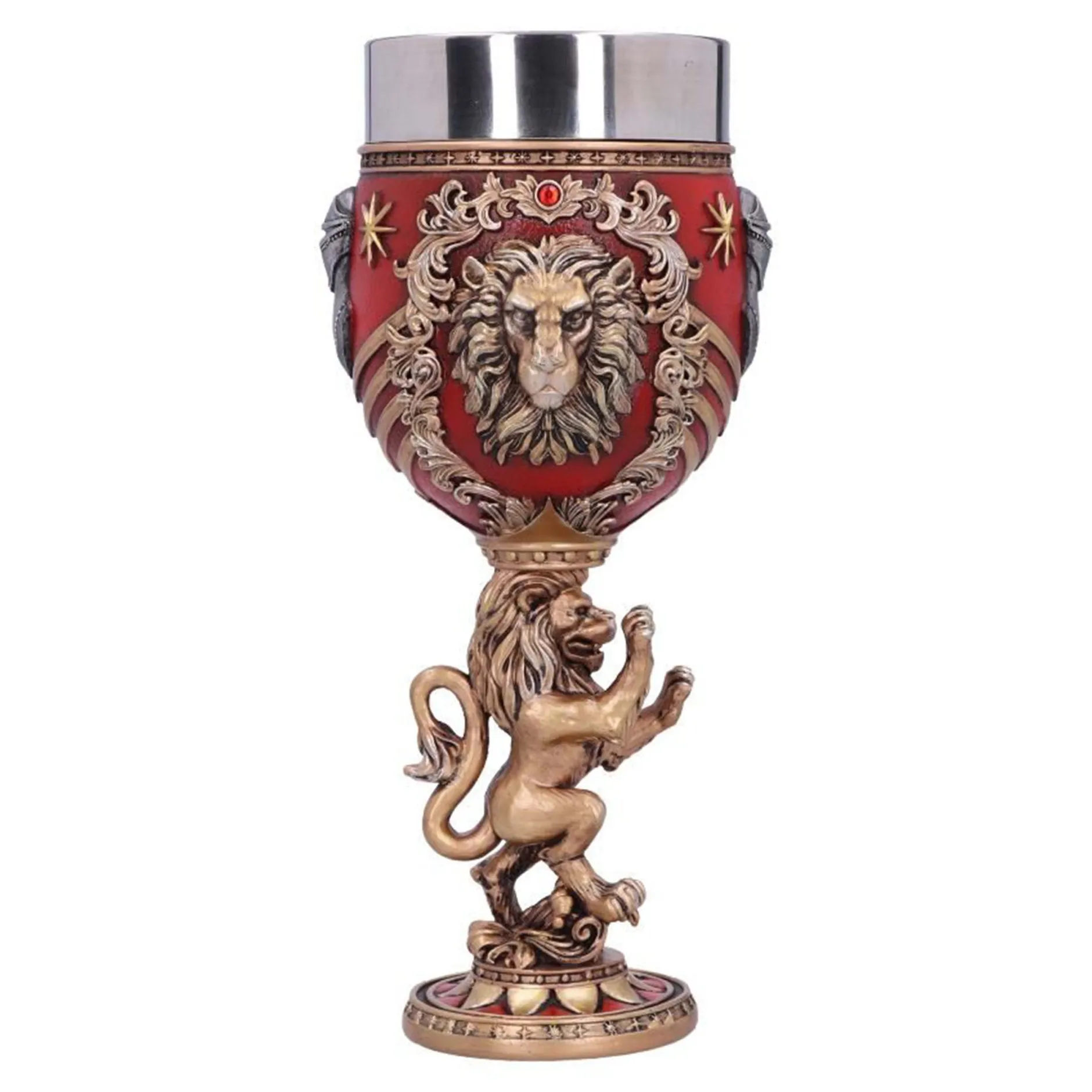 Nemesis Now Küche^Harry Potter Trinkgefäße