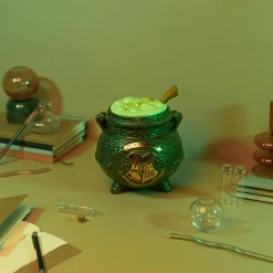 Grupo Erik Küche^Harry Potter Tropfender Kessel Keksdose