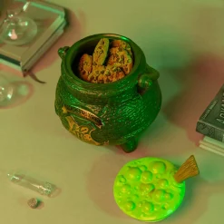 Grupo Erik Küche^Harry Potter Tropfender Kessel Keksdose