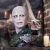 Nemesis Now Harry Potter^Harry Potter Voldemort & Nagini Büste
