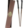 Paladon Küche^Harry Potter Zauberstab Essstäbchen mit Aufbewahrungsbox