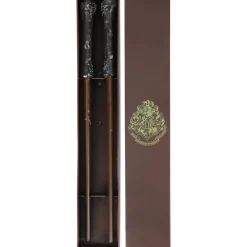 Paladon Küche^Harry Potter Zauberstab Essstäbchen mit Aufbewahrungsbox