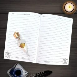 Blue Sky Schreibwaren^Harry Potter Zaubertrank Stift – Felix Felicis