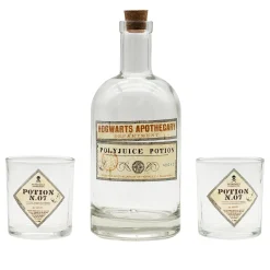 AbyStyle Küche^Harry Potter Zaubertrank-Set