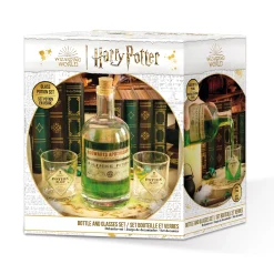 AbyStyle Küche^Harry Potter Zaubertrank-Set