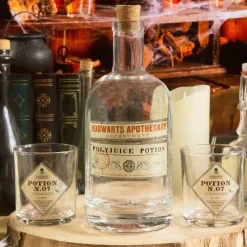 AbyStyle Küche^Harry Potter Zaubertrank-Set