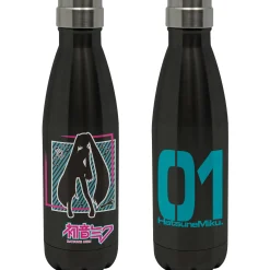 AbyStyle Küche^Hatsune Miku Trinkflasche