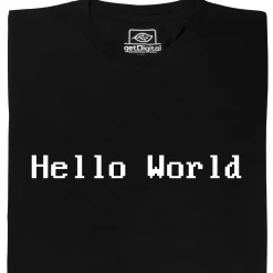 getDigital Informatik^Hello World