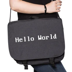 getDigital Informatik^Hello World