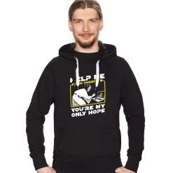 getDigital Informatik|Merchandise^Help me, Stack Overflow