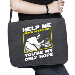 getDigital Informatik|Merchandise^Help me, Stack Overflow