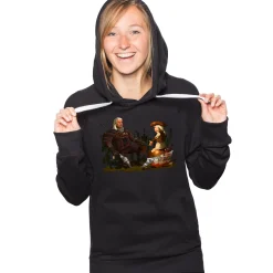 getDigital Retro|Merchandise^Hexer-Überraschung