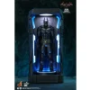 Hot Toys Spielzeug|Dc Comics^Arkham Armory Batman