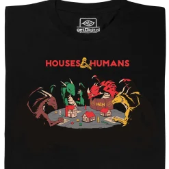 getDigital Rollenspiel|Merchandise^Houses & Humans