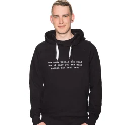 getDigital Informatik^How many people can read hex