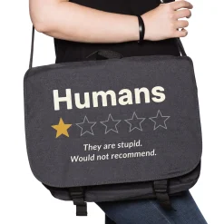 getDigital Accessoires|Rucksäcke Und Taschen^Humans are stupid