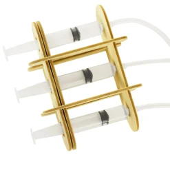 getDigital Holzbausätze|Spielzeug^Hydraulischer Roboterarm Bausatz