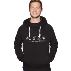 getDigital Wissenschaft^I ate some pie