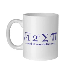 getDigital Küche^I Ate Some Pie Becher