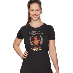 getDigital Merchandise|Rollenspiel^I cast Fireball