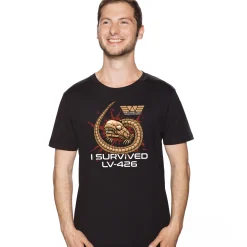 getDigital Merchandise|Horror^I survived LV-426