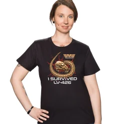 getDigital Merchandise|Horror^I survived LV-426