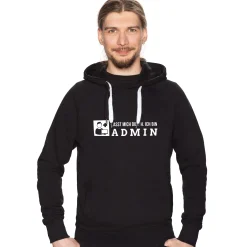 getDigital Informatik^Ich bin Admin