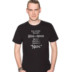 getDigital Merchandise|Bücher^Ich zitiere Tolkien