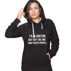 getDigital Wissenschaft^I'm a doctor