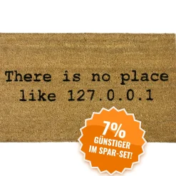 getDigital Accessoires|Fußmatten^Informatik Spar-Set