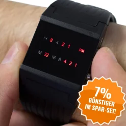 getDigital Accessoires|Fußmatten^Informatik Spar-Set