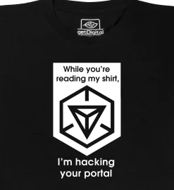 getDigital Gaming|Merchandise^Ingress Reading