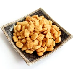 Dong-A Lebensmittel^Injeolmi – Koreanischer Snack aus Schwarzen Bohnen