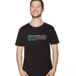 getDigital Informatik^Installing social skills