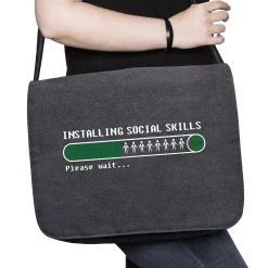 getDigital Informatik^Installing social skills