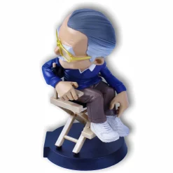 Iron Studios Marvel^Mini Co. Stan Lee Sammelfigur