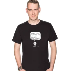 getDigital Merchandise^islieb - Fassungslosigkeit