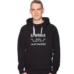 getDigital Informatik^It Works On My Machine