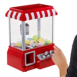 BBTrade Küche^Jahrmarkt-Süßigkeitenautomat