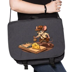 getDigital Wissenschaft|Merchandise^Jäger des verlorenen Käses