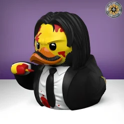 Numskull Spielzeug^John Wick John Wick TUBBZ First Edition