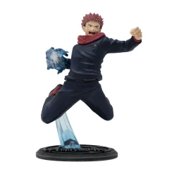 AbyStyle Anime & Manga^Jujutsu Kaisen Figur "Itadori"